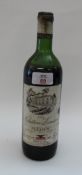 1972 Ch Landon, Medoc, one bottle.