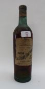 1940 Ch La Tour Blanche, 1er Cru Classe, Sauternes, one bottle.