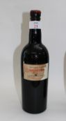 1960 Taylor Vintage Port, one bottle.