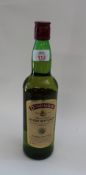 Dundalgan Special Reserve Charred Cask Whiskey - 40%, one bottle.