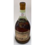 1884 Bisquit Dubouche Cognac, one bottle.