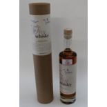 Thy Whisky Single Malt No.8 Fjordboeu, Denmark - 51.6%, one bottle.