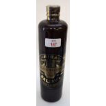 Riga Black Balsam, Latvia - 45%, one bottle.