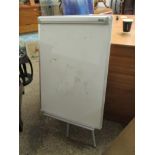 Office Flip Chart Easel