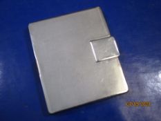 Instanta automatic dispensing Cigarette Case