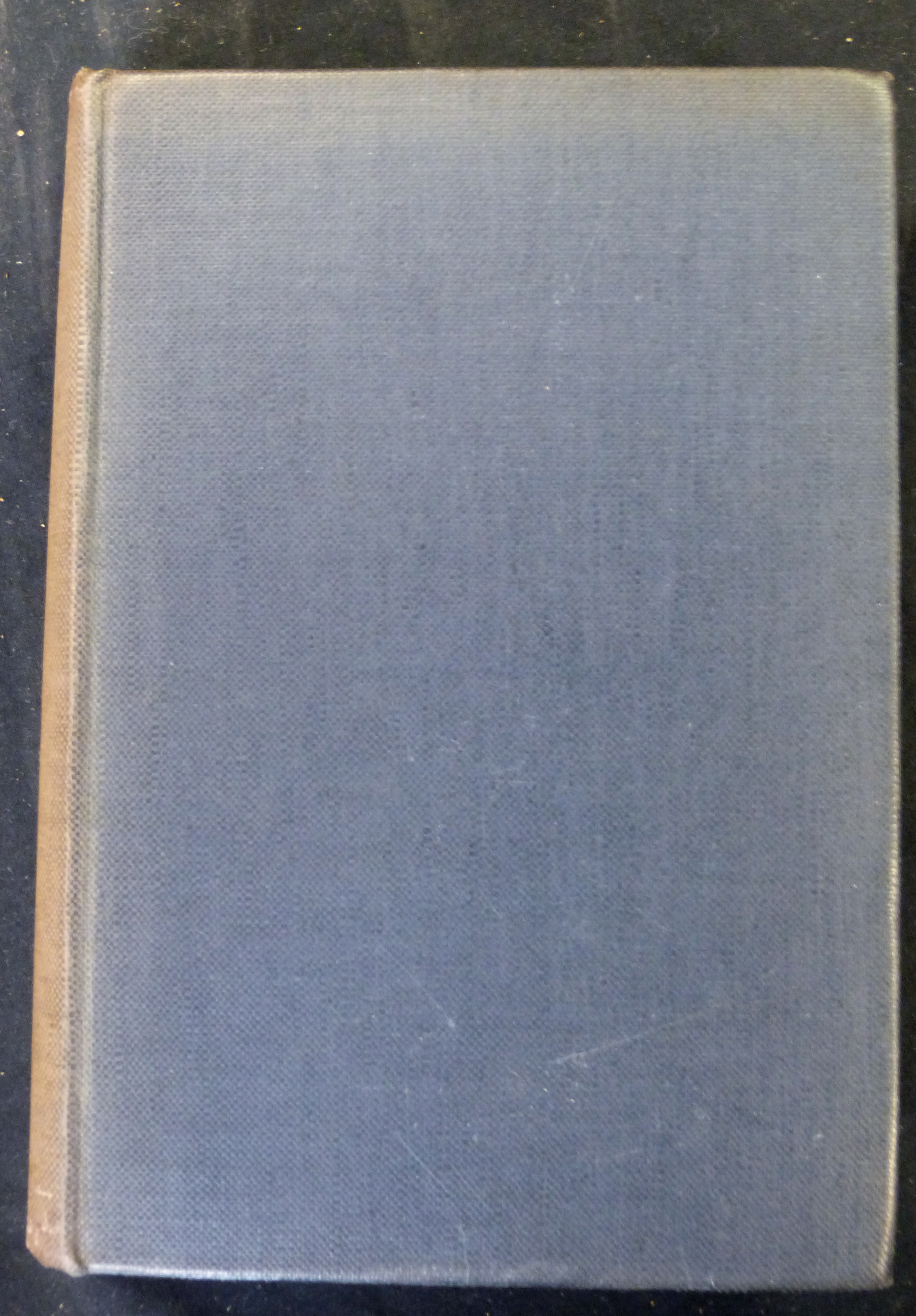 STANLEY UNWIN: THE TRUTH ABOUT PUBLISHING, London, George Allen & Unwin, 1926, 1st edition, - Image 2 of 2