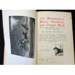CHARLES GEORGE HARPER: THE NEWMARKET BURY THETFORD AND CROMER ROAD..., London, Chapman & Hall, 1904,