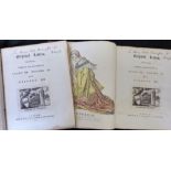 JOHN FENN: ORIGINAL LETTERS WRITTEN DURING THE REIGNS OF HENRY VI, EDWARD IV AND RICHARD III BY