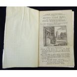 [HANNAH MORE]: THE APPRENTICE TURNED MASTER OR THE SECOND PART OF THE TWO SHOEMAKERS..., London, J