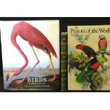 JAMES HANCOCK & HUGH ELLIOTT: THE HERONS OF THE WORLD, ill Robert Gillmor & Peter Hayman, London,