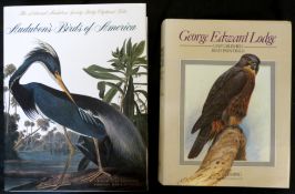 ROGER TORY PETERSON & VIRGINIA MARIE PETERSON: AUDOBON'S BIRDS OF AMERICA, New York and London,