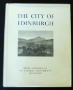 THE ROYAL COMMISSION ON THE ANCIENT MONUMENTS OF SCOTLAND, AN INVENTORY OF THE ANCIENT AND