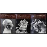 JOHN POPE-HENNESSY: CATALOGUE OF ITALIAN SCULPTURE IN THE VICTORIA AND ALBERT MUSEUM, London,