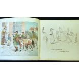RANDOLPH CALDECOTT: PICTURE BOOKS, 6 titles in one, all pub George Routledge & Sons, ND,