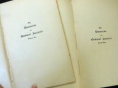 GIOVANNI BOCCACCIO: THE DECAMERON, trans John Payne, Philadelphia, George Barrie [1900] (1000), 2