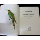 ALAN KEMP: THE BIRDS OF SOUTHERN AFRICA, ill Claude Gibney Finch-Davies, Johannesburg, Winchester