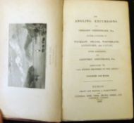 J COAD? OR HENRY BRERETON CODY? "GREGORY GREENDRAKE": THE ANGLING EXCURSIONS OF GREGORY GREENDRAKE