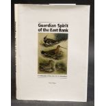 MOSS TAYLOR: GUARDIAN SPIRIT OF THE EAST BANK, A CELEBRATION OF THE LIFE OF R A RICHARDSON,