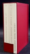 DOMESDAY BOOK STUDIES - LITTLE DOMESDAY NORFOLK, London, Alecto Historical Editions, 1987, 2000, 1
