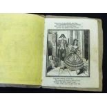 ANON: EMMA'S VISIT [TO THE COUNTRY], Belper printed by J Rosewarne, circa 1830, Chapbook,
