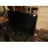 SAMSUNG LED FLAT SCREEN 32” TV