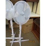 PEDESTAL ELECTRIC FAN