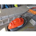 FLYMO EASI GLIDE 300 ELECTRIC HOVER MOWER