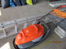 FLYMO EASI GLIDE 300 ELECTRIC HOVER MOWER