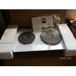 Neff portable cooker hob in box (as new)