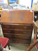 REPRODUCTION BUREAU