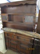 REPRODUCTION DRESSER