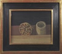 •AR Antony Williams, NEAC, PSRP (born 1964), Still Life Study, oil on panel, signed and dated 97