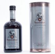 Bunnahabhain 16yo Islay Single Malt Scotch Whisky (Manzanilla Sherry wood finish), one of 3792