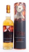 The Arran Malt Single Malt Scotch Whisky, distilled 1998, bottled 2011 (limited edition of 6000