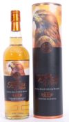 The Arran Single Malt Scotch Whisky, "Icons of Arran Distillery No 4, The Golden Eagle", distilled