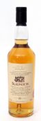 Bladnoch Lowland Single Malt Scotch Whisky (Flora and Fauna), 10yo, 43% vol, 70cl