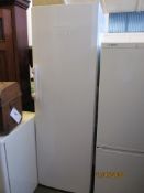 LIEBHERR TALL FRIDGE FREEZER