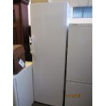 LIEBHERR TALL FRIDGE FREEZER