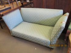 REPRODUCTION KNOLE STYLE SOFA WITH DROP ENDS