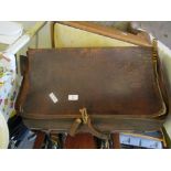 VINTAGE BRIEFCASE