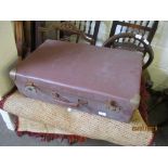 VINTAGE SUITCASE