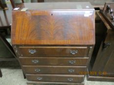 REPRODUCTION BUREAU