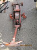 EPCO JACK 2 ½ TON LIFT