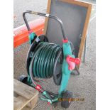 GARDEN HOSE