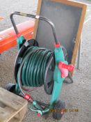 GARDEN HOSE