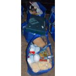 3 BAGS OF MIXED SUNDRIES