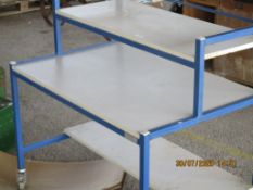 WORK BENCH 100 X 65CM