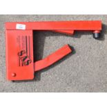 SAS TRAILER CLAMP