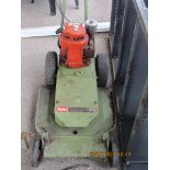 HAYTER 21 LAWN MOWER