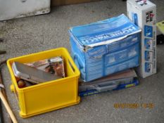 TILE CUTTER ETC